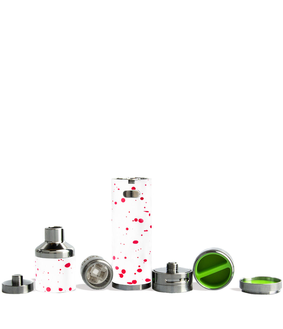 Wulf Mods Evolve Plus XL Concentrate Vaporizer - Discreet Smoker