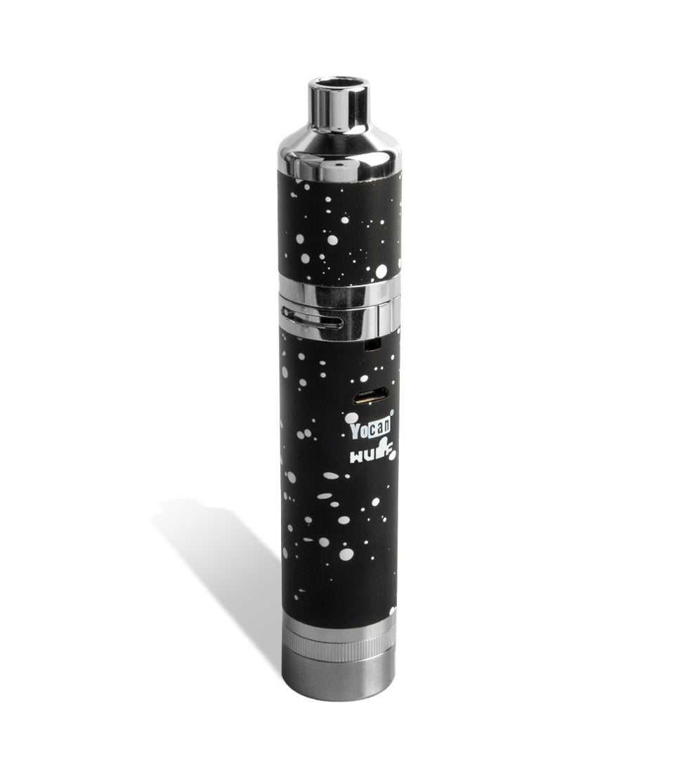 Wulf Mods Evolve Plus XL Concentrate Vaporizer - Discreet Smoker