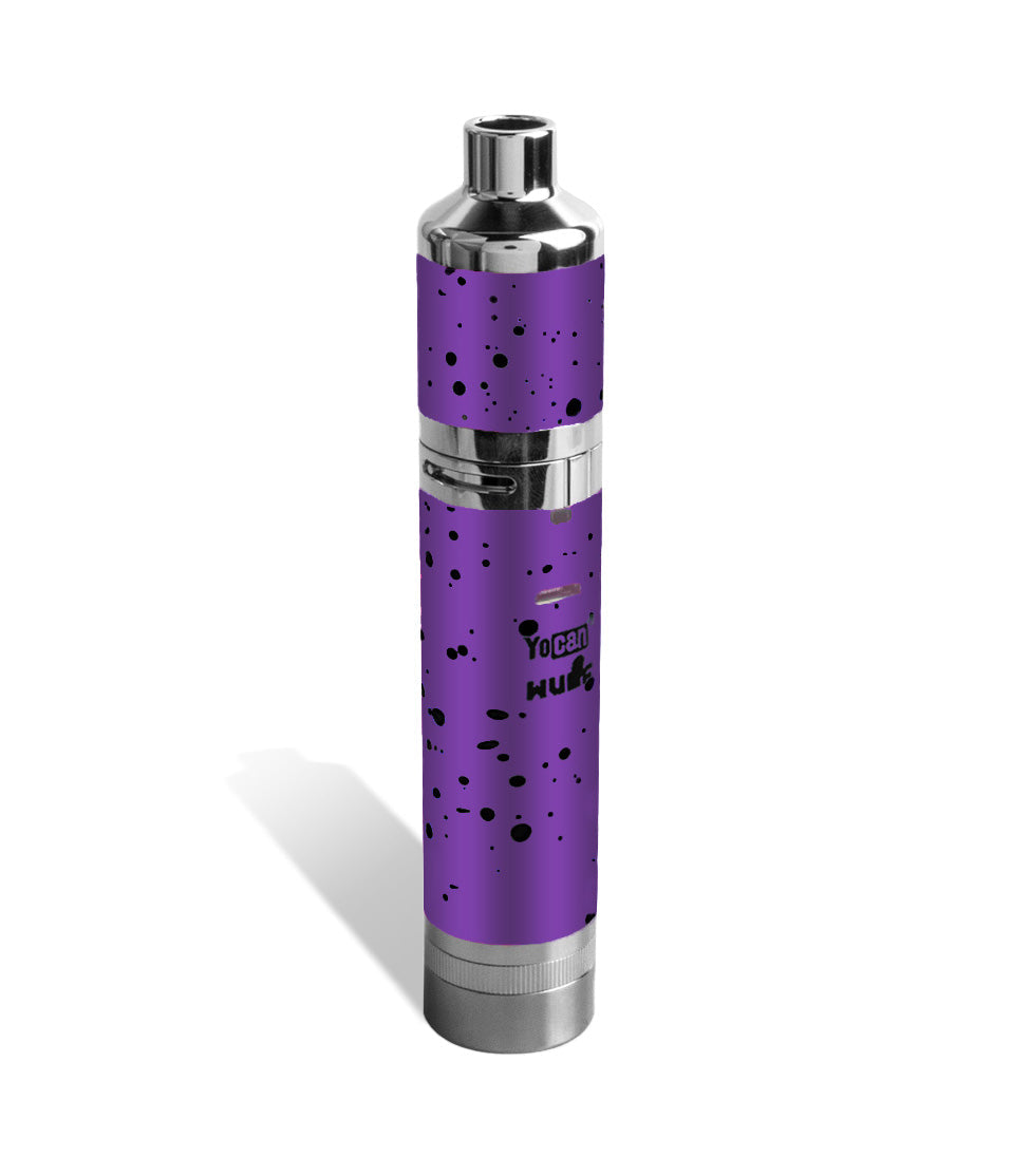 Wulf Mods Evolve Plus XL Concentrate Vaporizer - Discreet Smoker