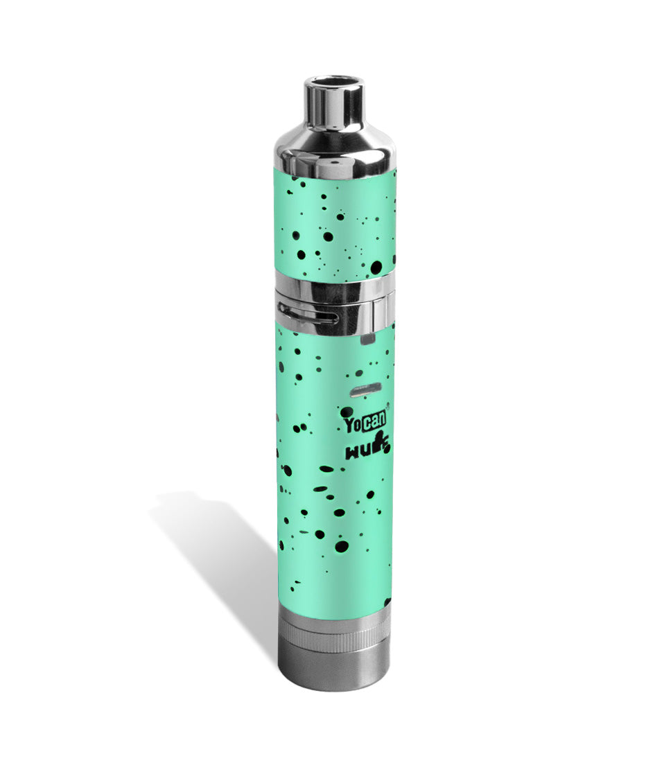 Wulf Mods Evolve Plus XL Concentrate Vaporizer - Discreet Smoker