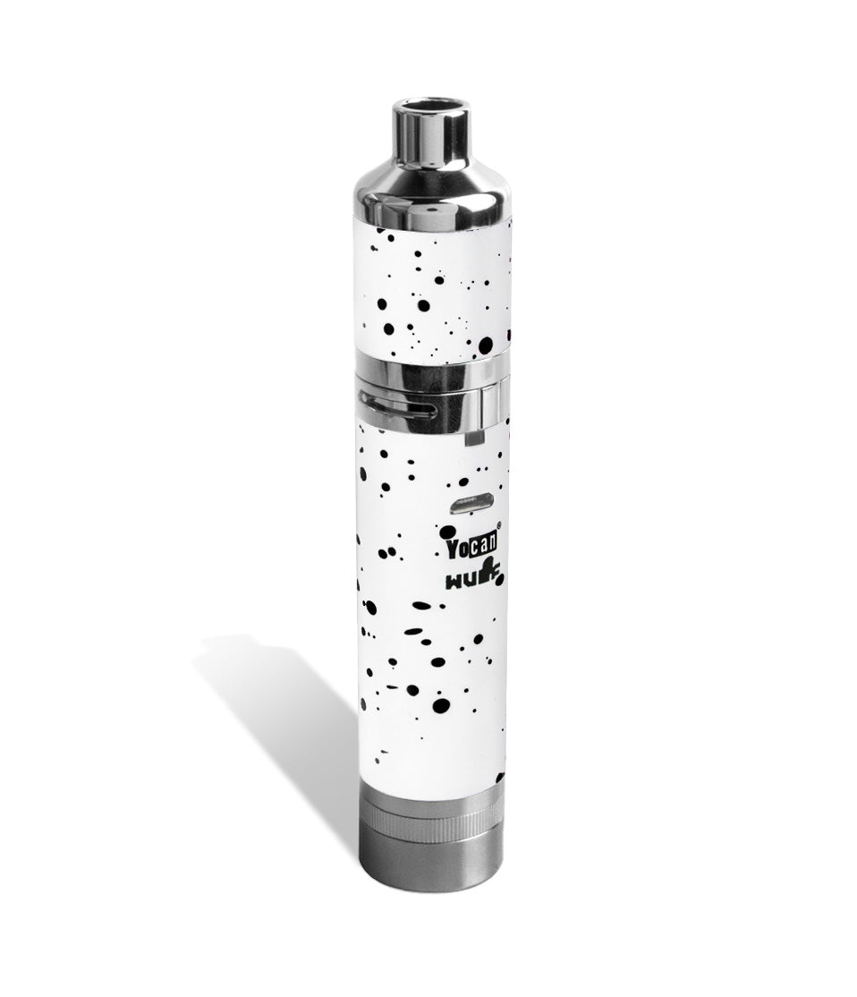 Wulf Mods Evolve Plus XL Concentrate Vaporizer - Discreet Smoker