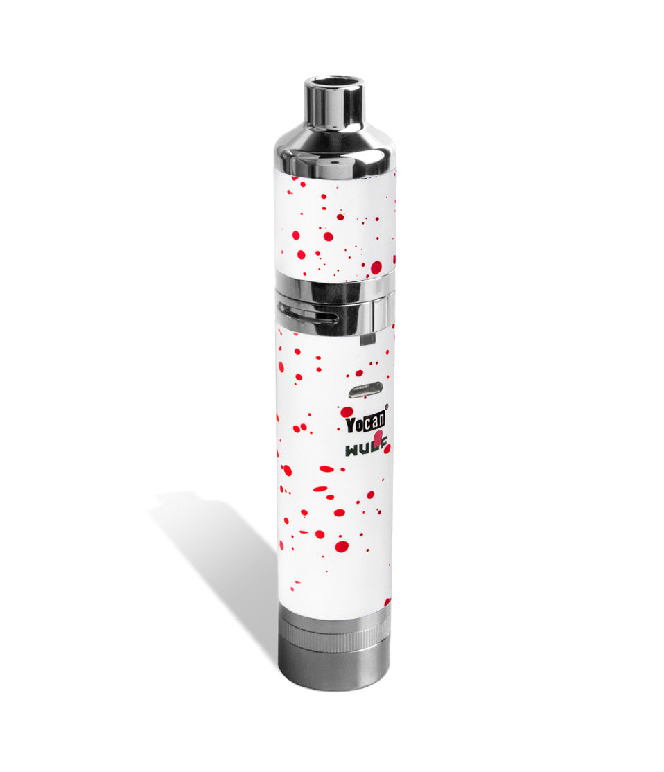 Wulf Mods Evolve Plus XL Concentrate Vaporizer - Discreet Smoker