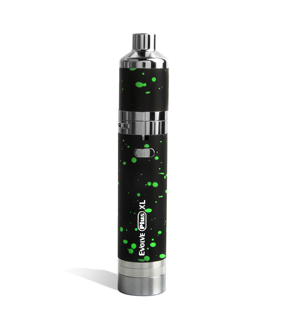 Wulf Mods Evolve Plus XL Concentrate Vaporizer - Discreet Smoker