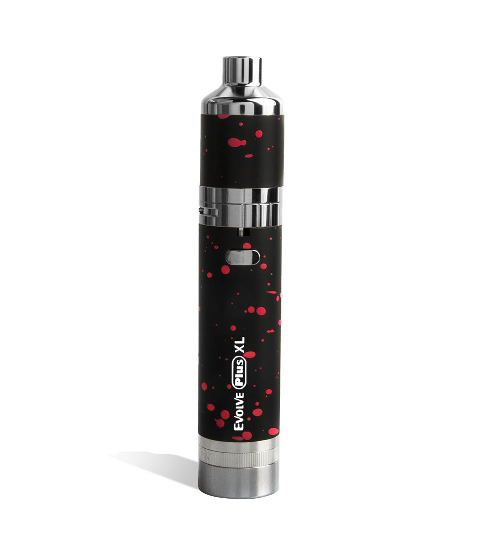 Wulf Mods Evolve Plus XL Concentrate Vaporizer - Discreet Smoker
