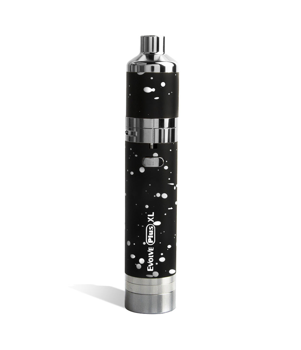 Wulf Mods Evolve Plus XL Concentrate Vaporizer - Discreet Smoker