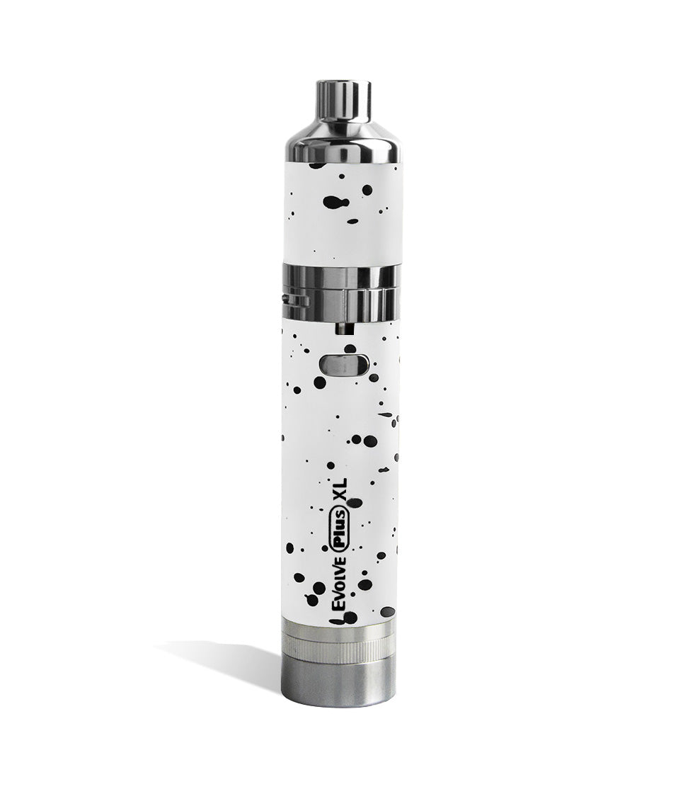 Wulf Mods Evolve Plus XL Concentrate Vaporizer - Discreet Smoker