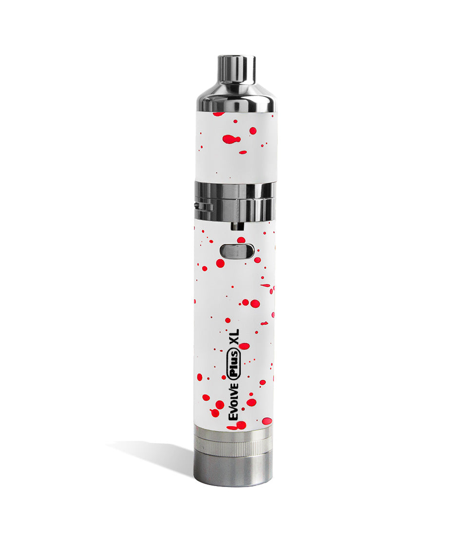 Wulf Mods Evolve Plus XL Concentrate Vaporizer - Discreet Smoker