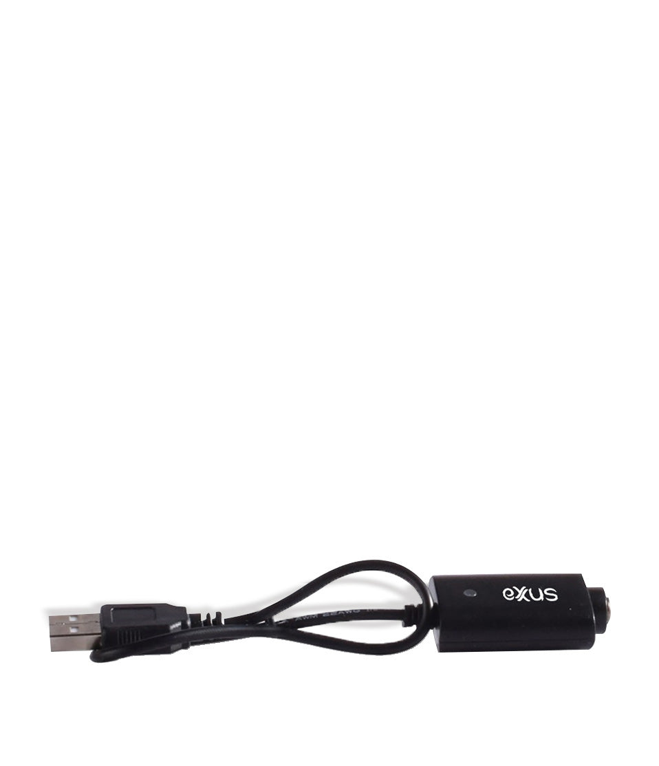 Exxus Vape 510 USB Corded Charger - Discreet Smoker