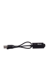 Exxus Vape 510 USB Corded Charger - Discreet Smoker