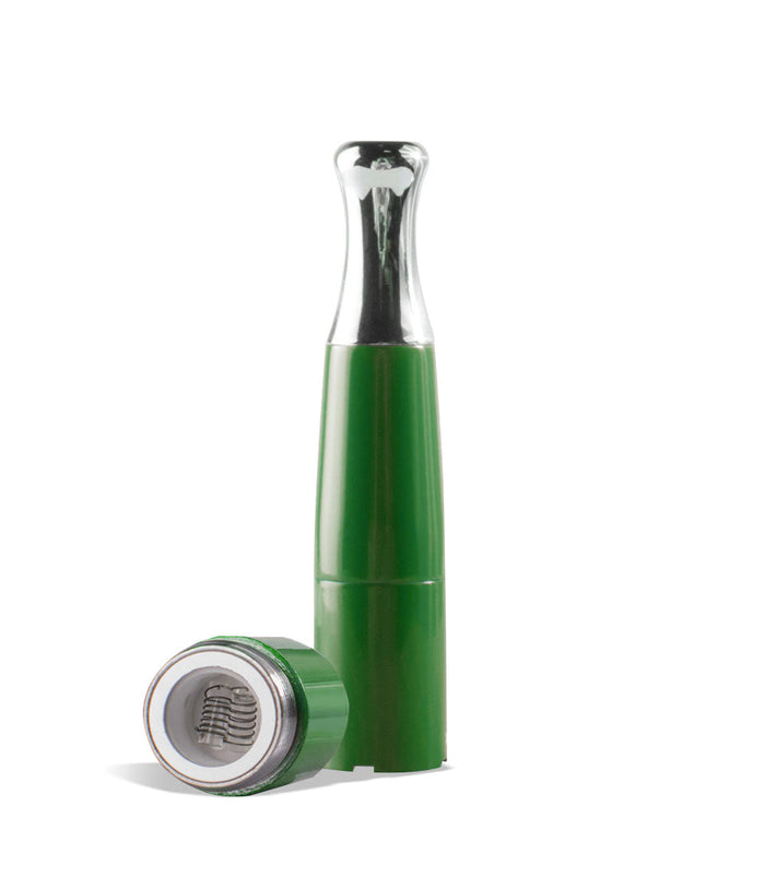 Exxus Dual Coil Quartz Skillet, Green