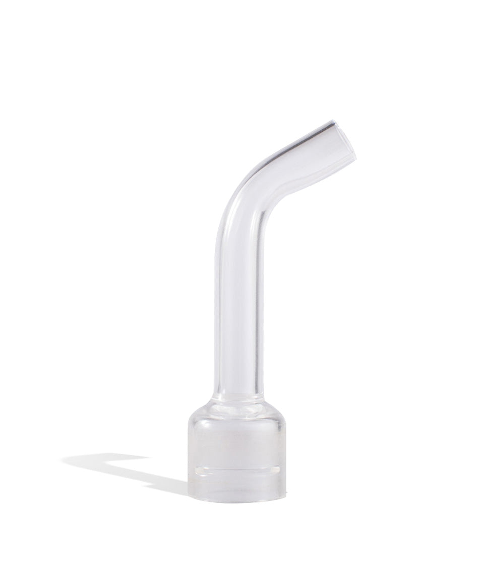 Exxus Vape Go Bent Glass Mouthpiece - Discreet Smoker