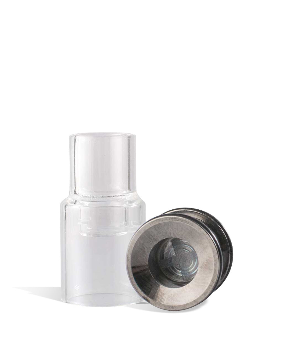 Exxus Vape Go Low Temperature Kit - Discreet Smoker