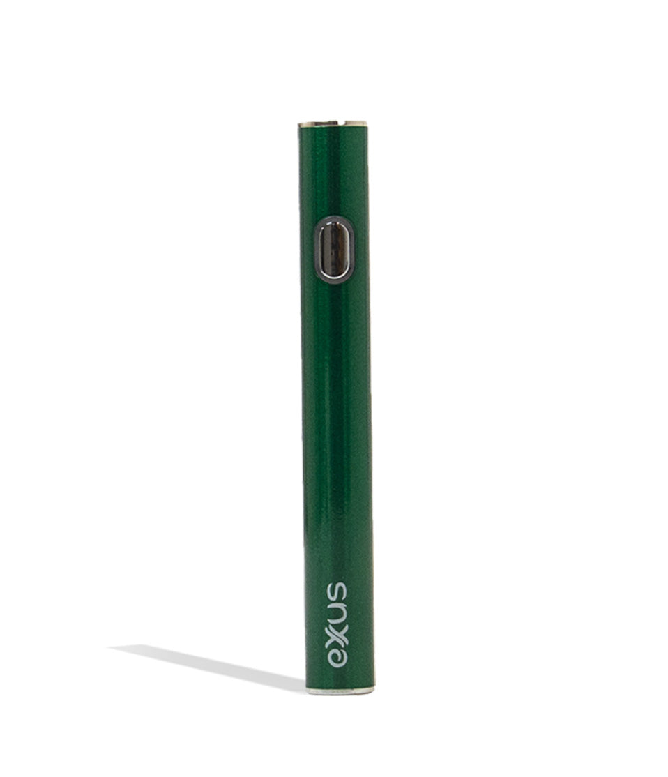 Exxus Vape M3B Cartridge Vaporizer - Discreet Smoker