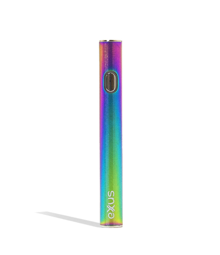 Exxus Vape M3B Cartridge Vaporizer, Full Color