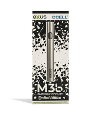 Exxus Vape M3B Cartridge Vaporizer - Discreet Smoker