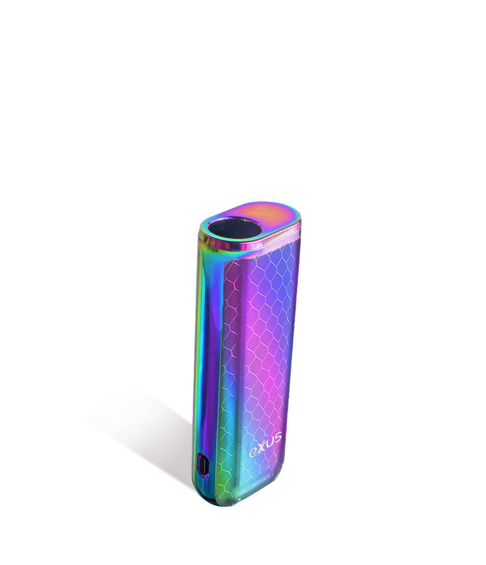 Exxus Vape MiNovo Cartridge Vaporizer - Discreet Smoker