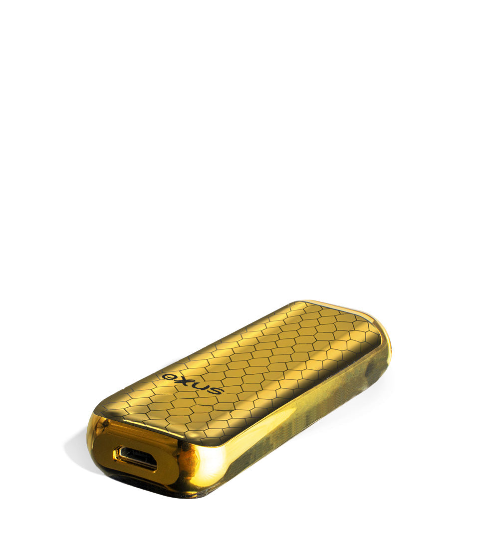 Exxus Vape MiNovo Cartridge Vaporizer - Discreet Smoker