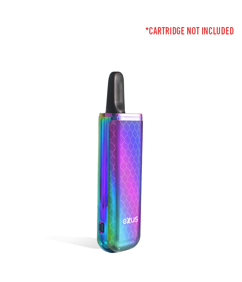 Exxus Vape MiNovo Cartridge Vaporizer - Discreet Smoker
