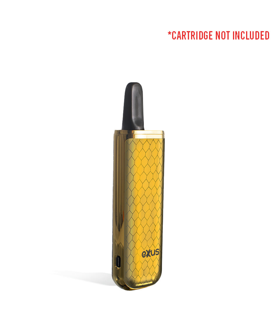 Exxus Vape MiNovo Cartridge Vaporizer - Discreet Smoker