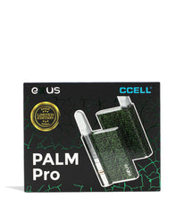 Exxus Vape Palm Pro Cartridge Vaporizer - Discreet Smoker