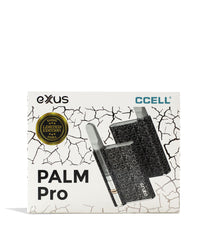 Exxus Vape Palm Pro Cartridge Vaporizer - Discreet Smoker