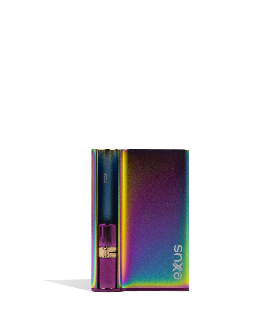Exxus Vape Palm Pro Cartridge Vaporizer - Discreet Smoker