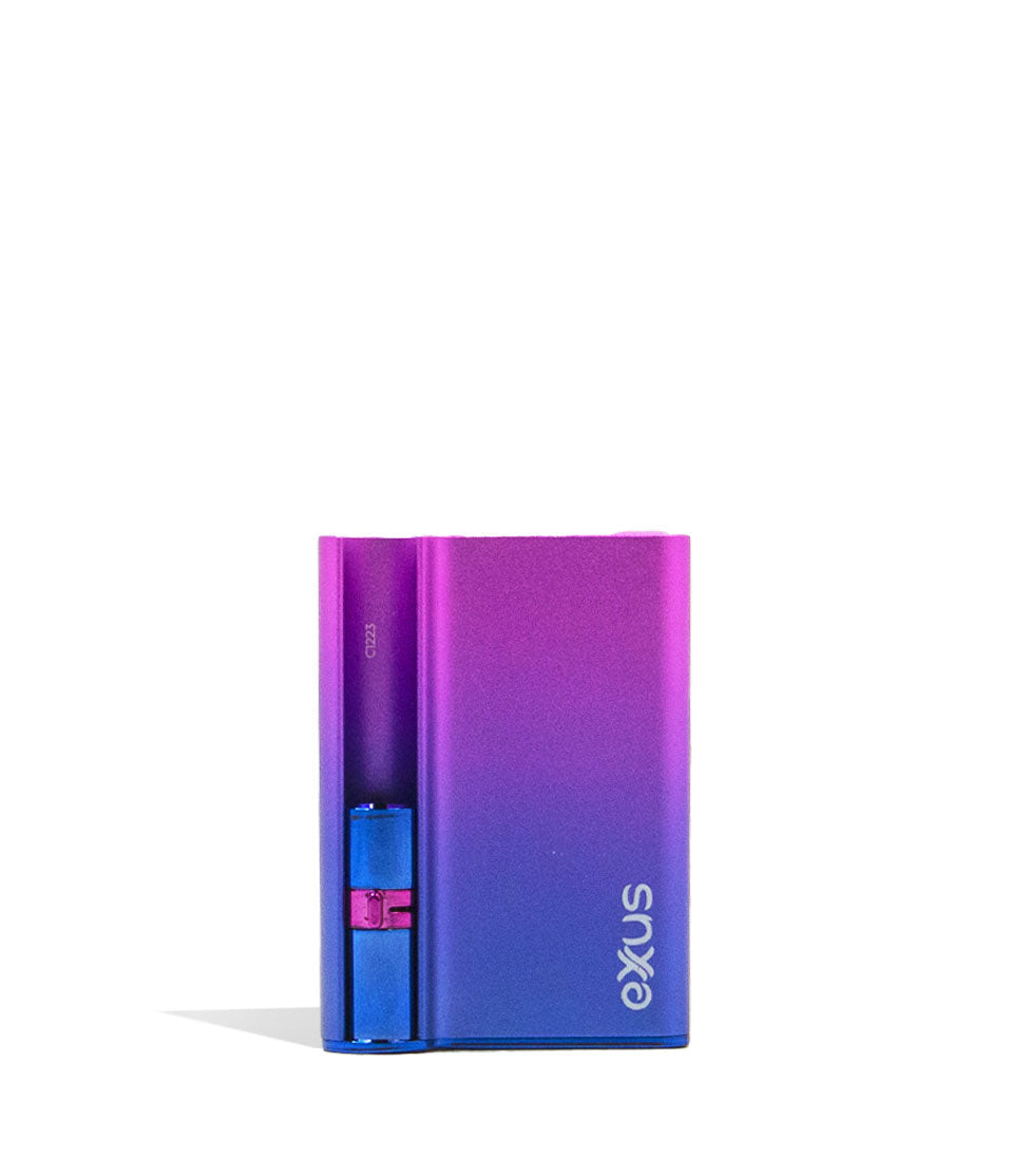 Exxus Vape Palm Pro Cartridge Vaporizer - Discreet Smoker