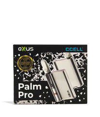 Exxus Vape Palm Pro Cartridge Vaporizer - Discreet Smoker