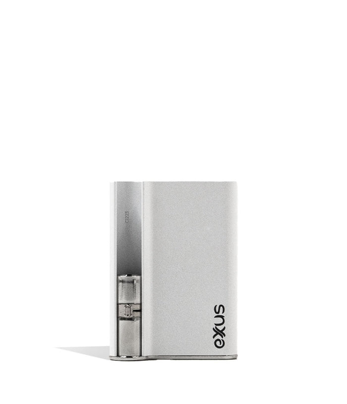 Exxus Vape Palm Pro Cartridge Vaporizer, Pearl
