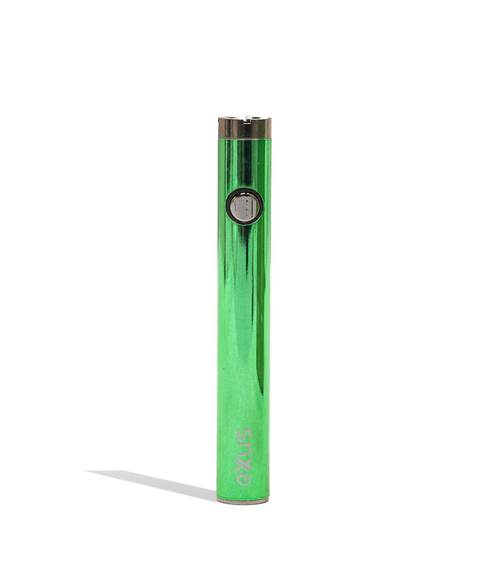 Exxus Vape Plus VV 2.0 Cartridge Vaporizer - Discreet Smoker