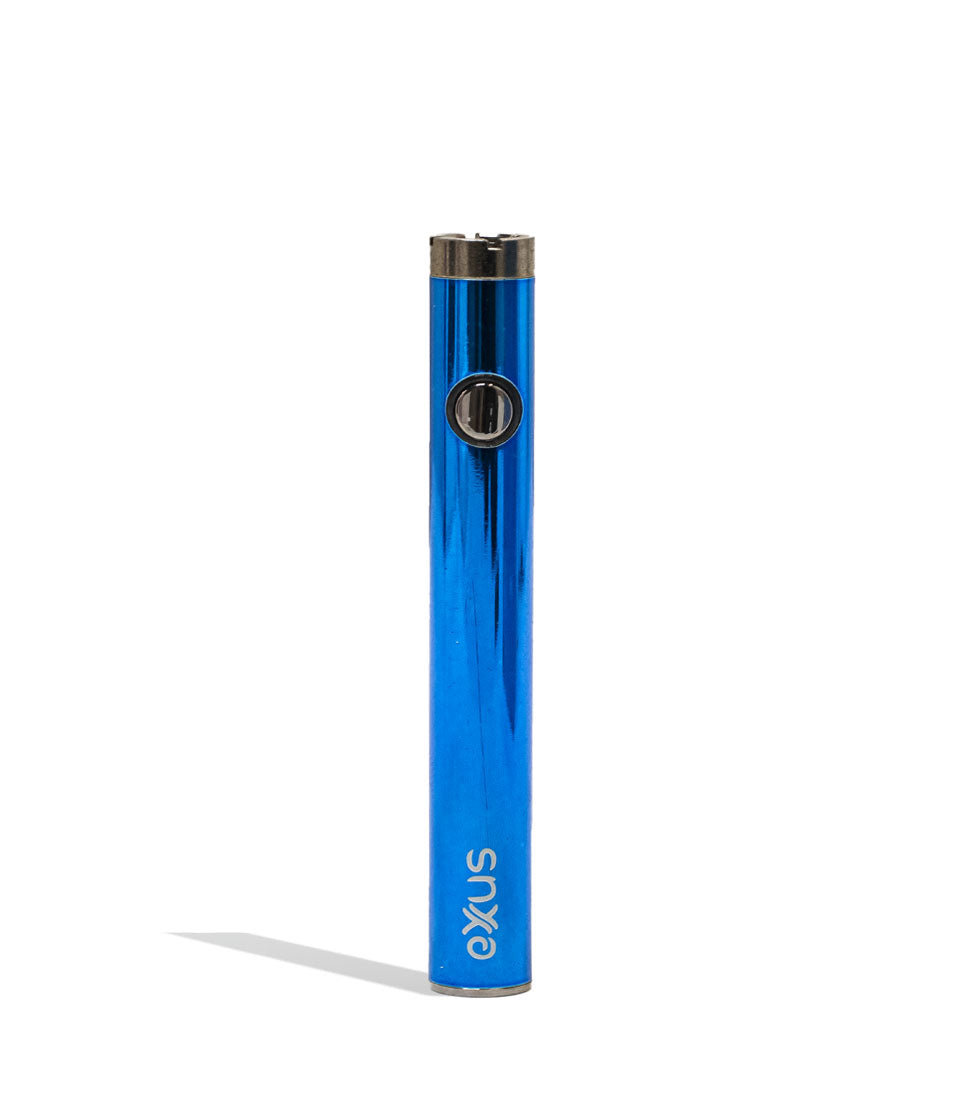 Exxus Vape Plus VV 2.0 Cartridge Vaporizer - Discreet Smoker