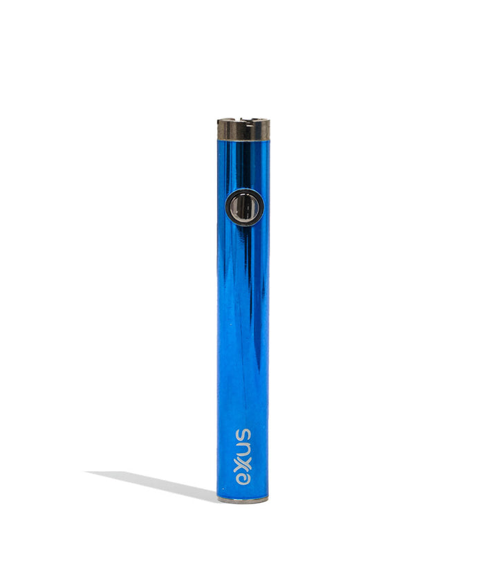 Exxus Vape Plus VV 2.0 Cartridge Vaporizer, Glacier