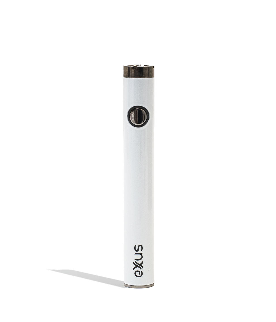 Exxus Vape Plus VV 2.0 Cartridge Vaporizer - Discreet Smoker