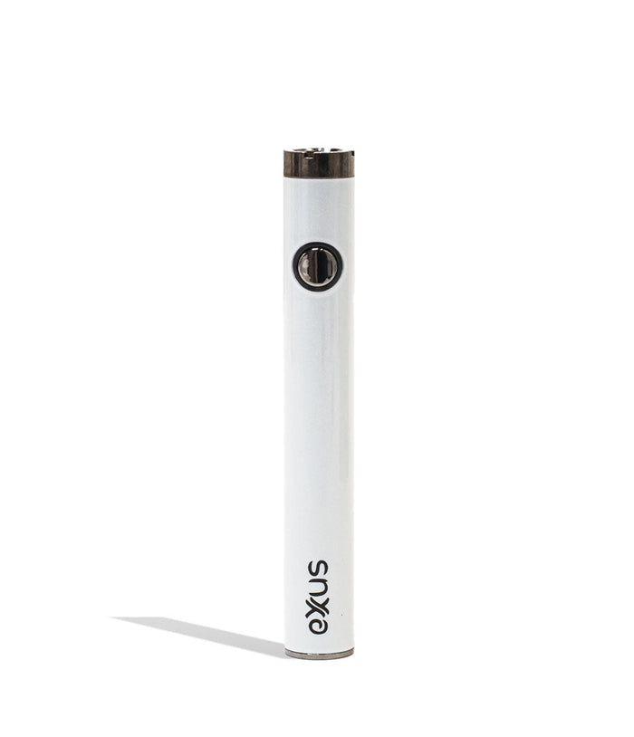 Exxus Vape Plus VV 2.0 Cartridge Vaporizer, Pearl