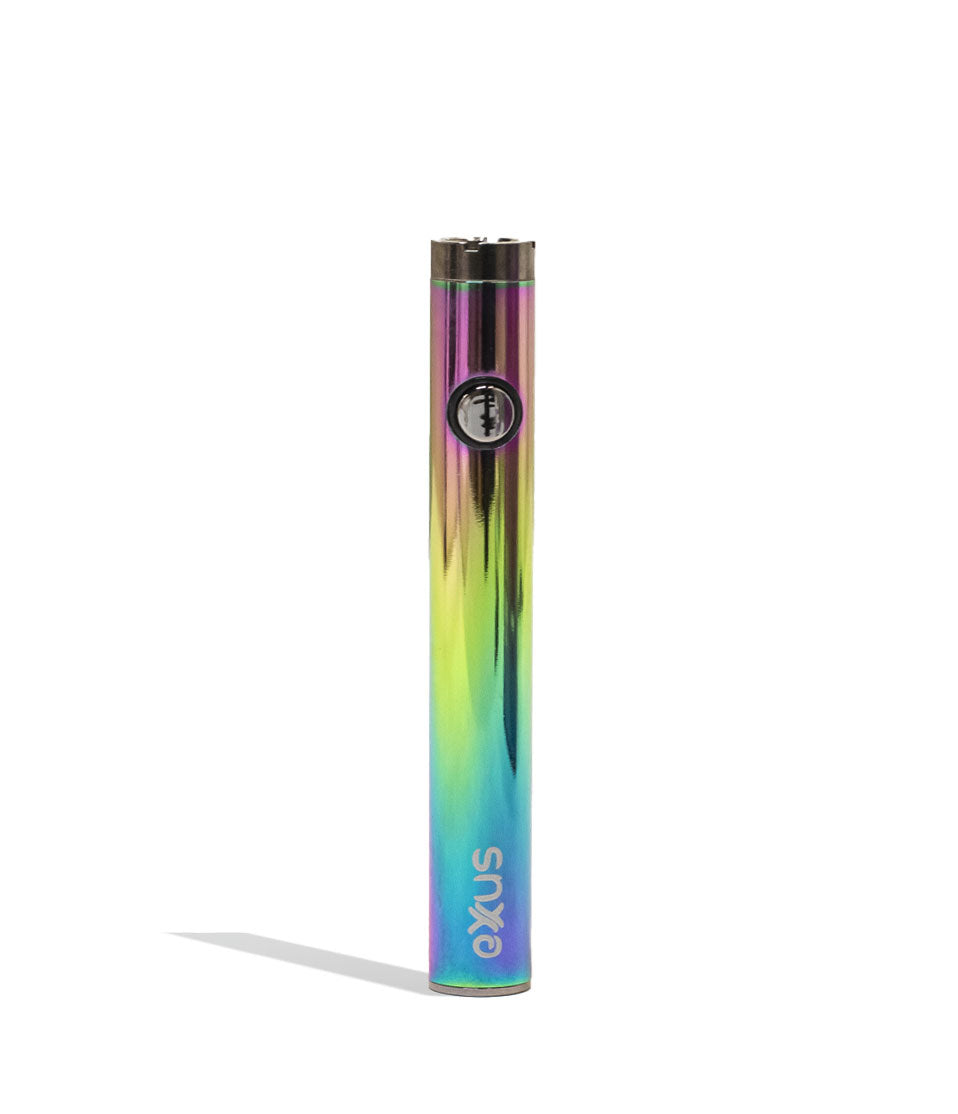 Exxus Vape Plus VV 2.0 Cartridge Vaporizer - Discreet Smoker