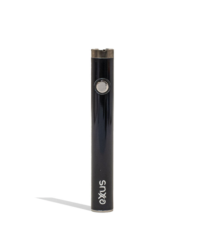 Exxus Vape Plus VV 2.0 Cartridge Vaporizer, Raven