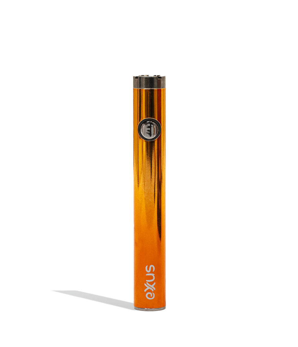 Exxus Vape Plus VV 2.0 Cartridge Vaporizer - Discreet Smoker