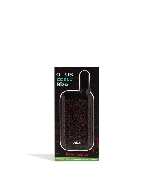 Exxus Vape Rizo Cartridge Vaporizer - Discreet Smoker