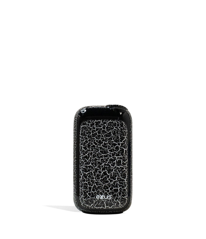 Exxus Vape Rizo Cartridge Vaporizer, Black White Crackle