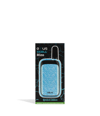 Exxus Vape Rizo Cartridge Vaporizer - Discreet Smoker