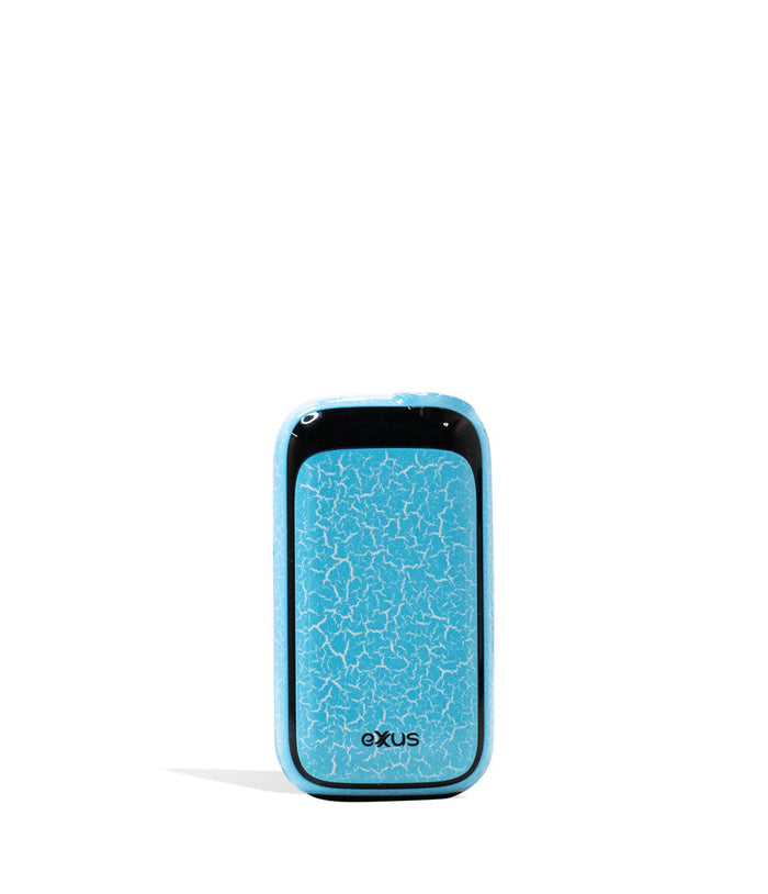Exxus Vape Rizo Cartridge Vaporizer, Blue White Crackle