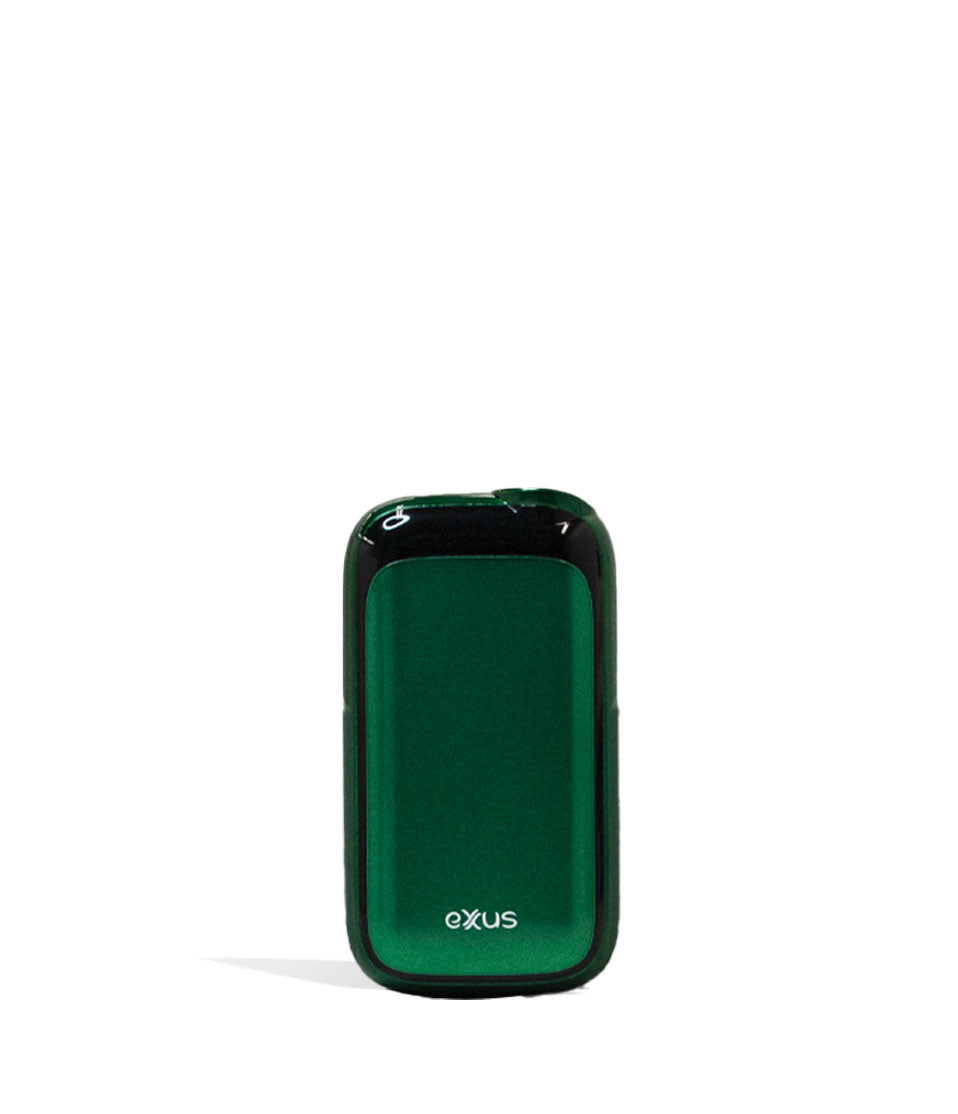 Exxus Vape Rizo Cartridge Vaporizer - Discreet Smoker