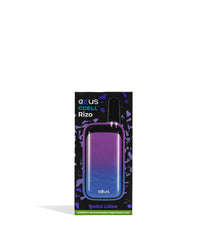 Exxus Vape Rizo Cartridge Vaporizer - Discreet Smoker