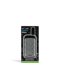 Exxus Vape Rizo Cartridge Vaporizer - Discreet Smoker