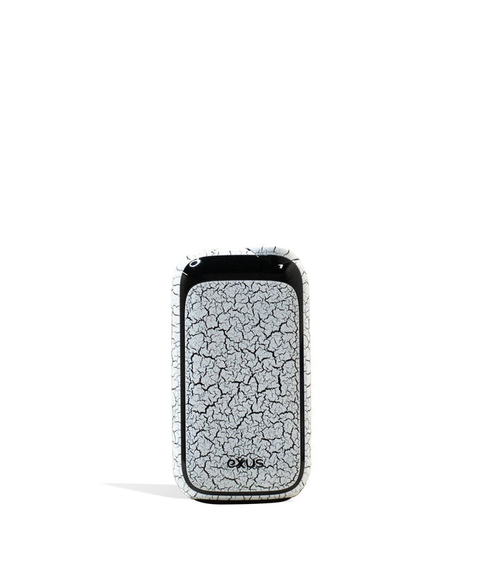Exxus Vape Rizo Cartridge Vaporizer, White Black Crackle