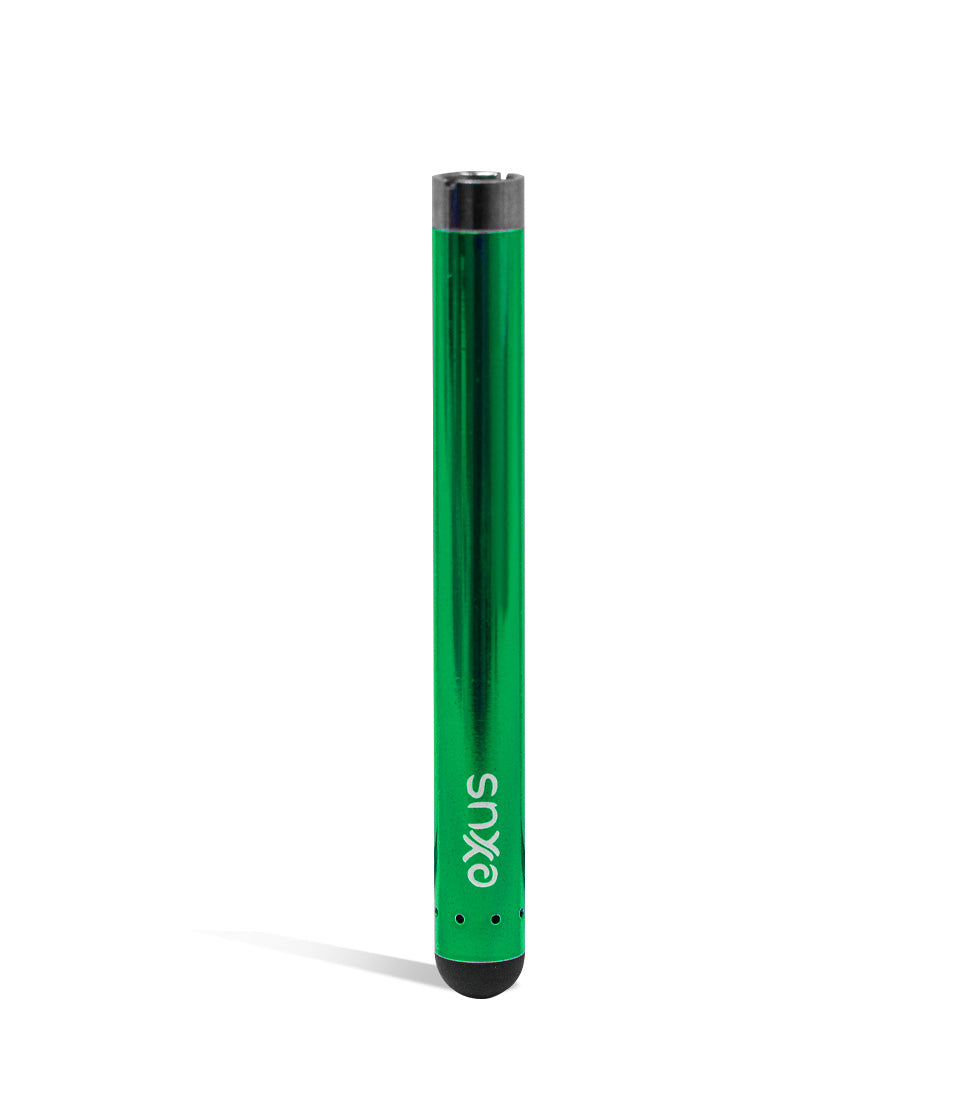 Exxus Vape Slim 2.0 Cartridge Vaporizer - Discreet Smoker