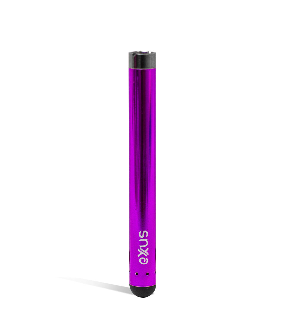 Exxus Vape Slim 2.0 Cartridge Vaporizer - Discreet Smoker