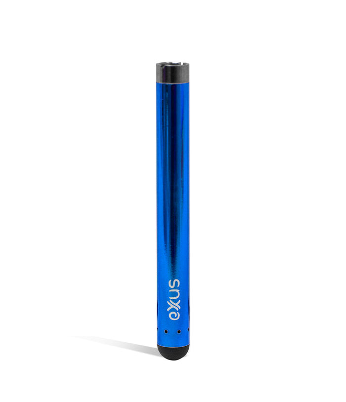 Exxus Vape Slim 2.0 Cartridge Vaporizer, Glacier
