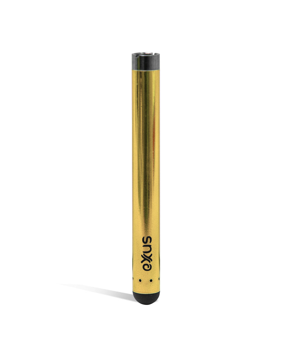 Exxus Vape Slim 2.0 Cartridge Vaporizer - Discreet Smoker