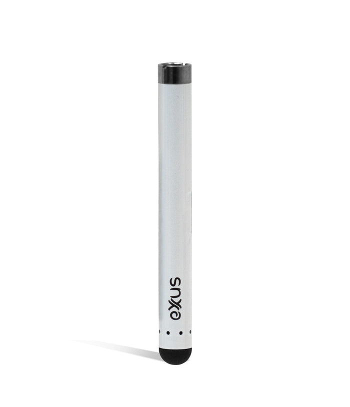 Exxus Vape Slim 2.0 Cartridge Vaporizer, Pearl